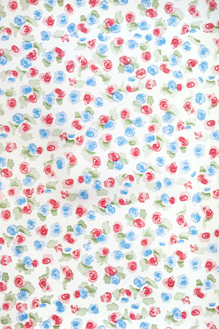 Carta Regalo Fiori Piccoli fogli cm 70x100
