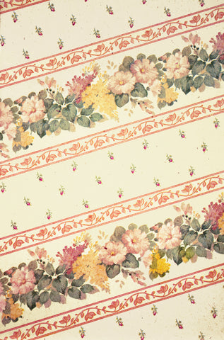 Carta Regalo Fiori fogli cm 70x100