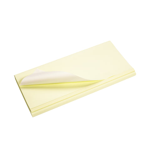 Carta regalo sealing burro