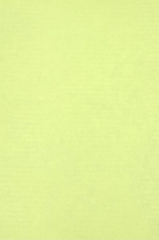Carta Regalo Fondo Giallo Chiaro fogli cm 70x100