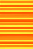 Carta Regalo Righe Giallo fogli cm 70x100