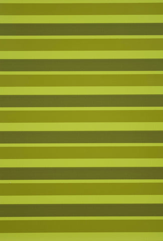 Carta Regalo Righe Verde Scuro fogli cm 70x100