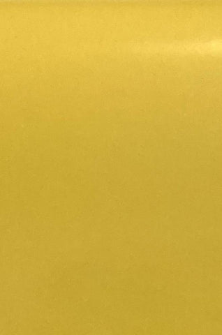 Carta Regalo Fondo Giallo fogli cm 70x100