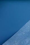 Carta Velina Fondo Blu Chiaro fogli cm 70x100