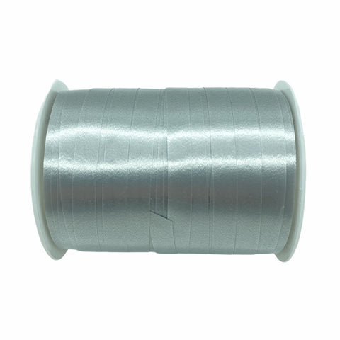 Nastro Classico Grigio Perla 250mt 10mm