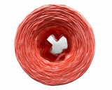 Stock Nastro Rafia Rosa 200mt 5mm