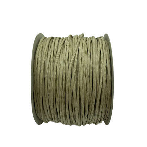 Cordino Animato Ecrù 50mt 1mm