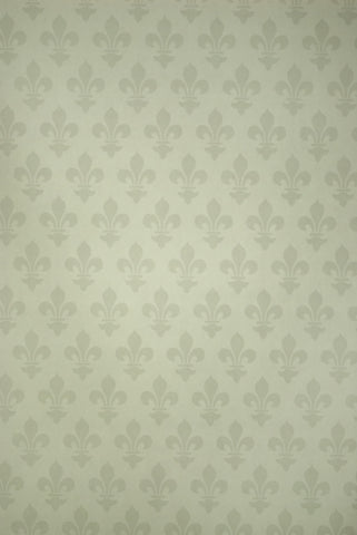 Carta Regalo Gigli Grandi Grigi fogli cm 70x100