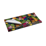 Carta Regalo Fiori Giungla Incantata - Gift Wrapping Paper Enchanted Jungle