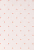 Carta Velina Pois Rosa