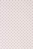 Carta Regalo Mini Pois Neri (Fogli o Rotoli)