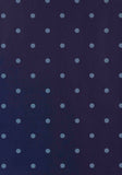 Carta Velina Blu a Pois (Fogli cm 70x100 o 50x70)