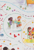Carta Regalo per Bambini - Giornata dei Bimbi (Fogli o Rotoli)