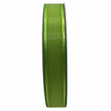 Nastro Basic 25mt 16mm Verde