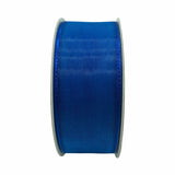 Nastro Basic 25mt 38mm Blu