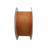 Nastro Animato 15mt 38mm Arancione