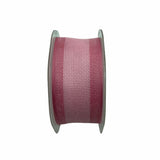 Nastro Animato 15mt 38mm Rosa