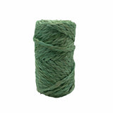 Nastro Canapè Verde 1mm 27mt