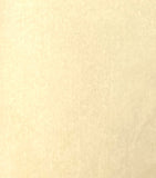 Carta Velina colorata in Pasta Fondo Beige Sabbia fogli cm 70x100