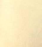 Carta Velina colorata in Pasta Fondo Beige Sabbia fogli cm 70x100
