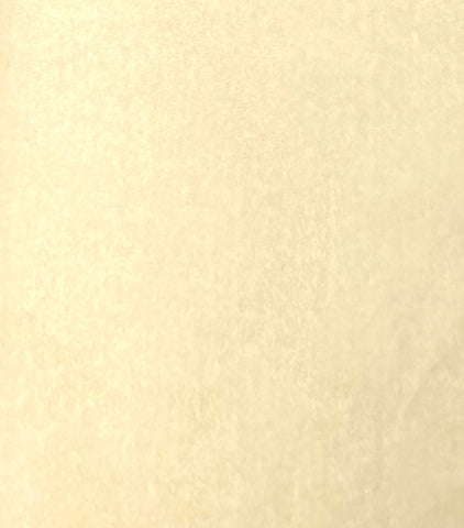 Carta Velina colorata in Pasta Fondo Beige Sabbia fogli cm 70x100