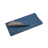 Carta regalo blu vintage