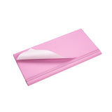 Carta regalo sealing rosa