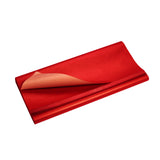 Carta Regalo Sealing Millerighe Rossa - Papier Papier D'étanchéité Cadeau Rouge Sealing Millerais - Red Sealing Paper