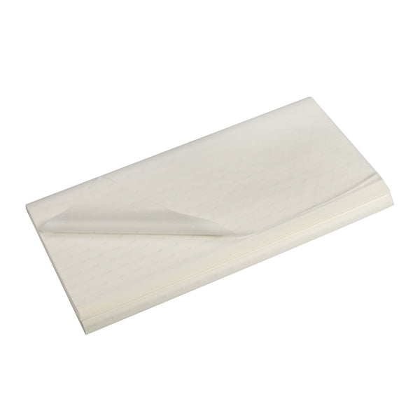 Carta Velina Robusta Bianca PERSONALIZZATA Gr 30 Con Stampa Logo A 1 O 2 Colori - Foto 12