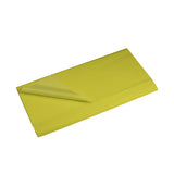 Carta velina giallo lime