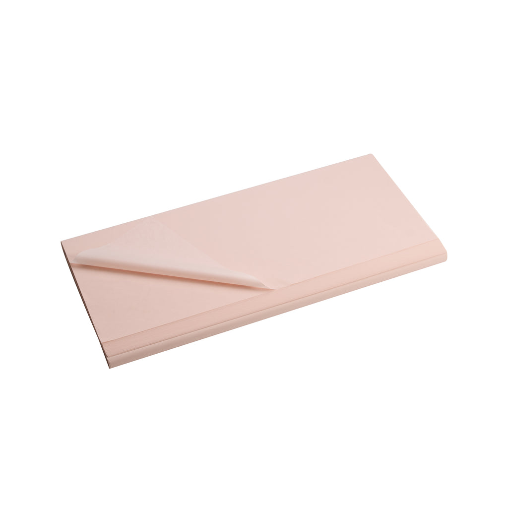 LHLZNB Carta Velina Rosa E Oro 150g Per Confezioni Regalo - Riempi Per Scatole Regalo Con Carta Sminuzzata - Ecologica E Riutilizzabile