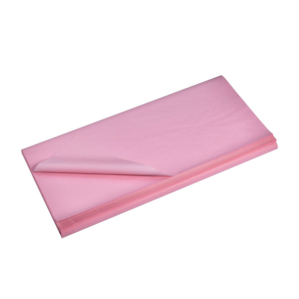 Carta Velina Rosa 300 Fogli 3 Colori | 17x24 Cm Per Regali, Matrimoni E Decorazioni Fai-da-te