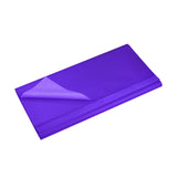 Carta Velina Viola FSC® - Papier de soie Violet  - Purple Tissue Paper - Papel de seda morado - Lila Seidenpapier
