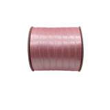 Nastro Doppio Raso Satin Rosa Baby 10mm