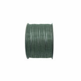 Nastro Organza Grigio 10mm