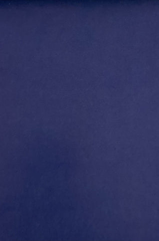 Carta Regalo Fondo Blu Scuro Lucido fogli cm 70x100