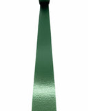 Nastro Classico Verde Secco Disteso 100mt 19mm