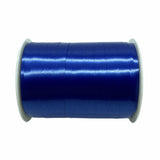 Nastro Classico Blu 250mt 10mm