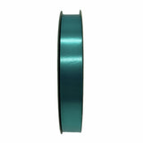 Nastro Classico Verde Smeraldo 91mt 19mm