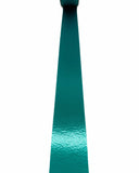 Nastro Classico Verde Smeraldo Disteso 91mt 19mm