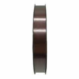 Nastro Classico Marrone 100mt 19mm