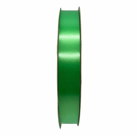 Nastro Classico Verde Chiaro 100mt 19mm