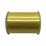 Nastro Classico Giallo 250mt 19mm