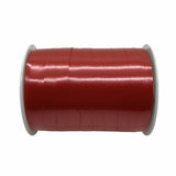 Nastro Classico Rosso 250mt 10mm