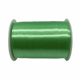 Nastro Classico Verde Chiaro 250mt 10mm