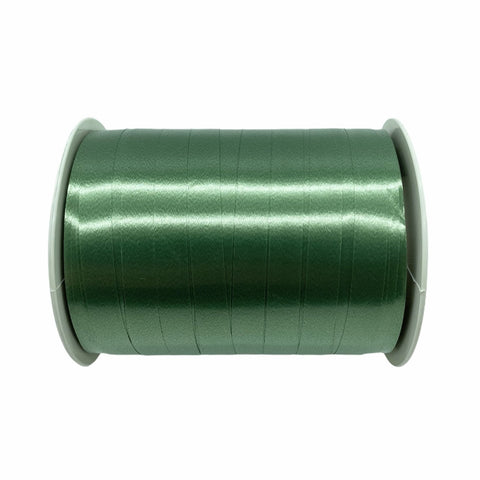 Nastro Classico Verde Secco 250mt 10mm
