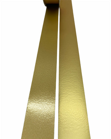 Nastro oro metallizzato 5 m X 10 cm - Vegaooparty Nastro oro metallizzato 5 m X 10 cm - Vegaooparty