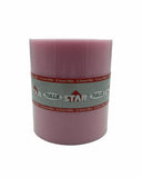 Nastro Tulle 100mt 125mm Rosa