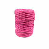 Nastro Carta Arrotolata 23mt 110mm Fucsia