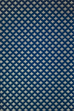 Carta Regalo Gigli Piccoli Blu fogli cm 70x100